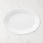 Williams Sonoma Pantry Oval Serving Platter