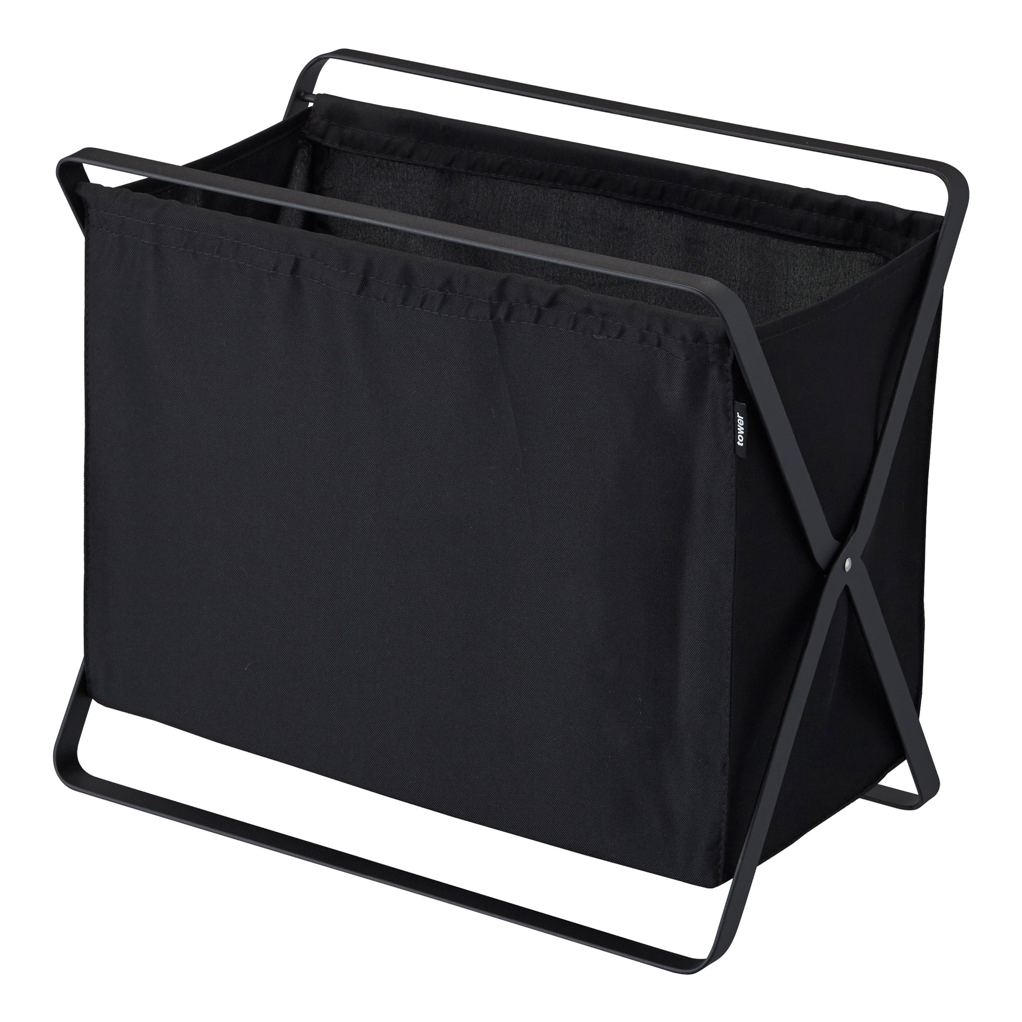 Yamazaki Folding Storage Bin