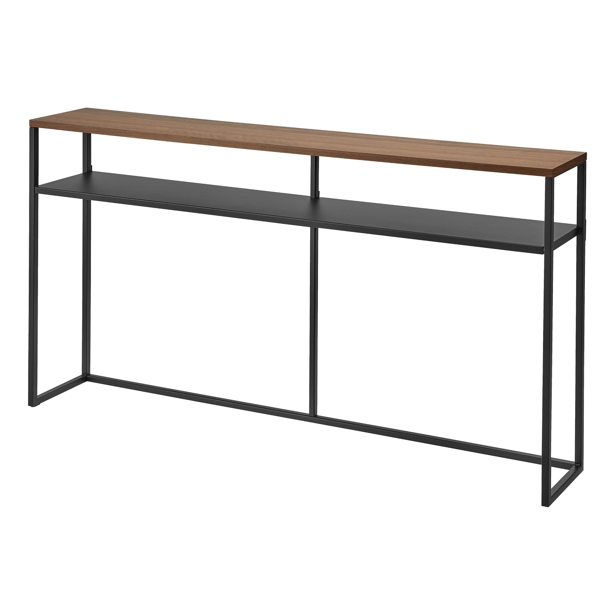 Yamazaki Home Long Console Table