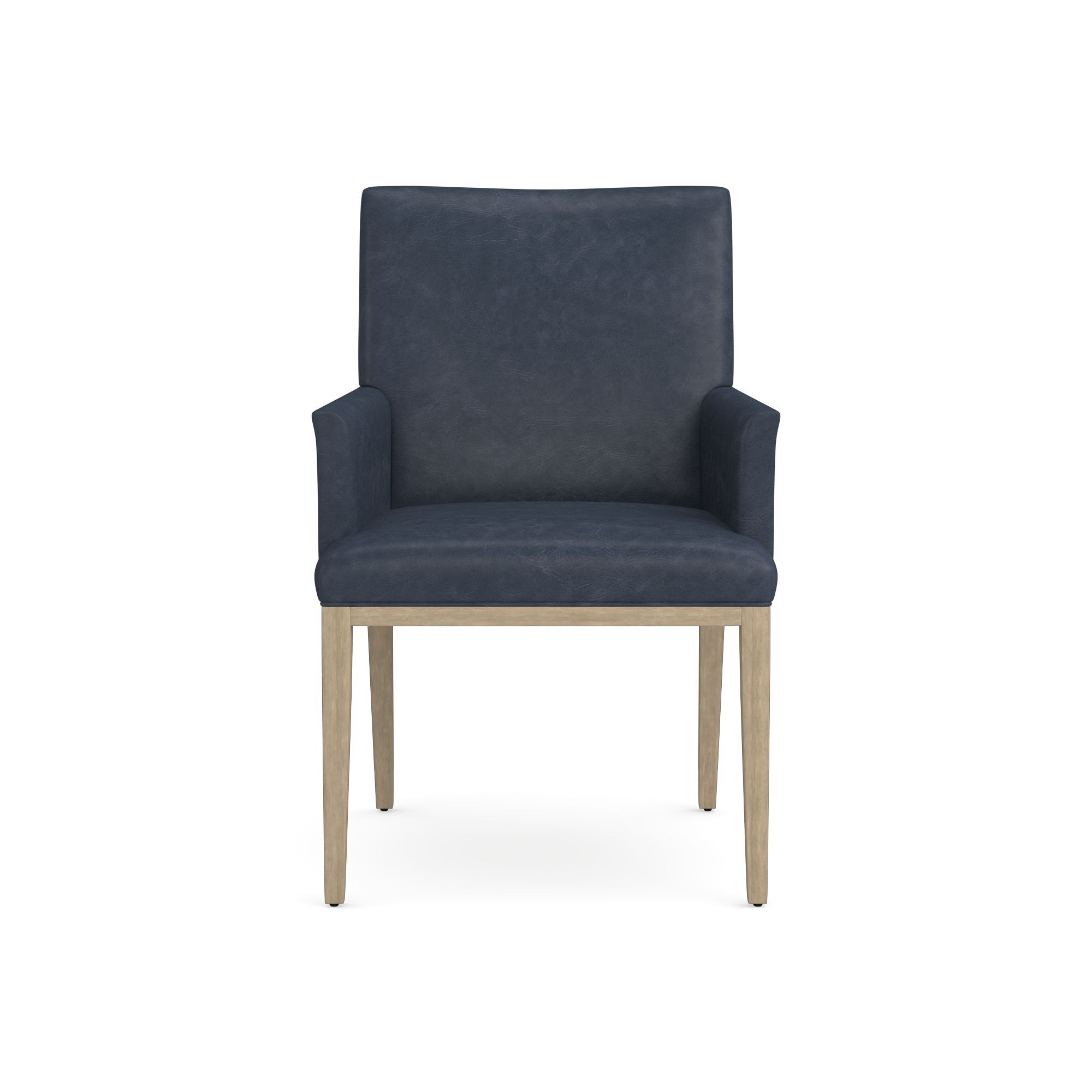 Austin Upholstered Dining Armchair