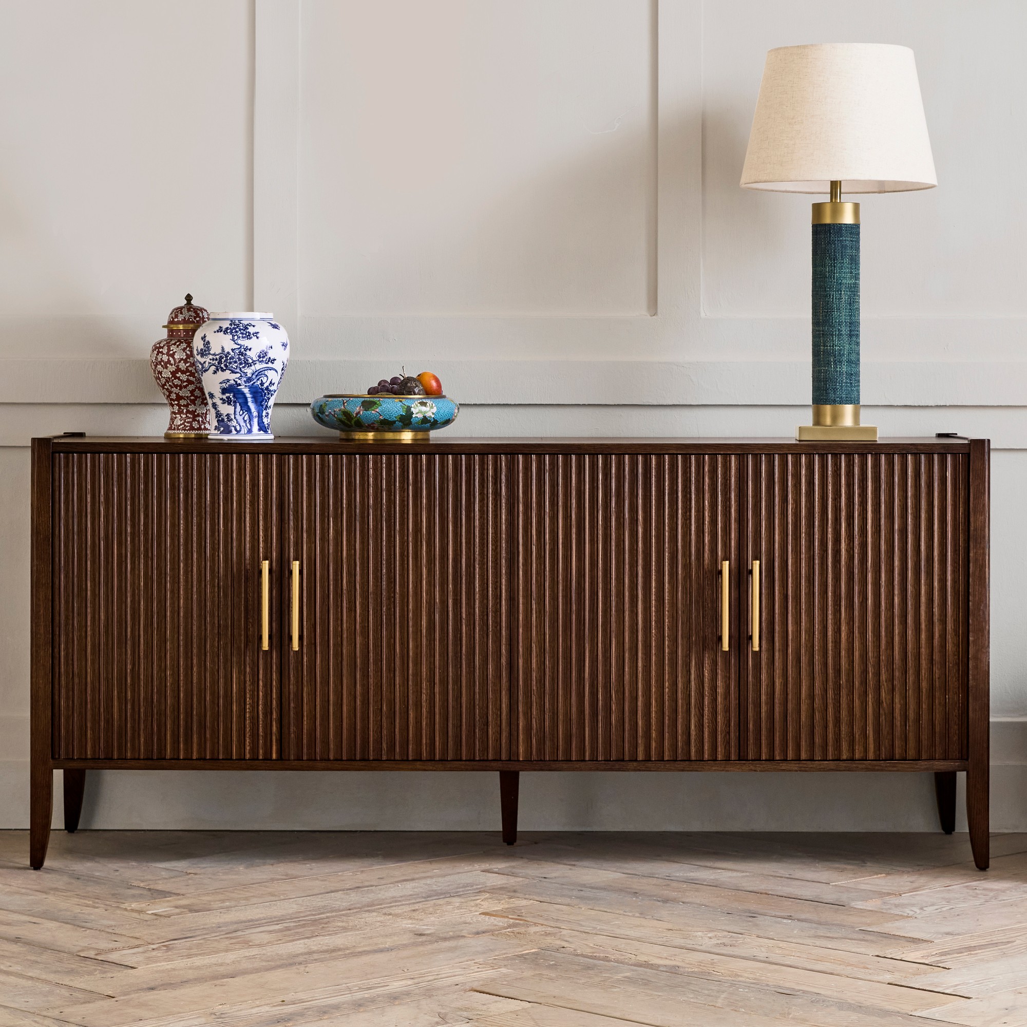 Lewis Sideboard (72")