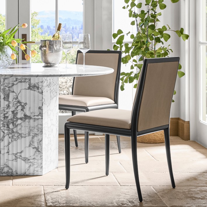 William Sonoma Dining Chairs