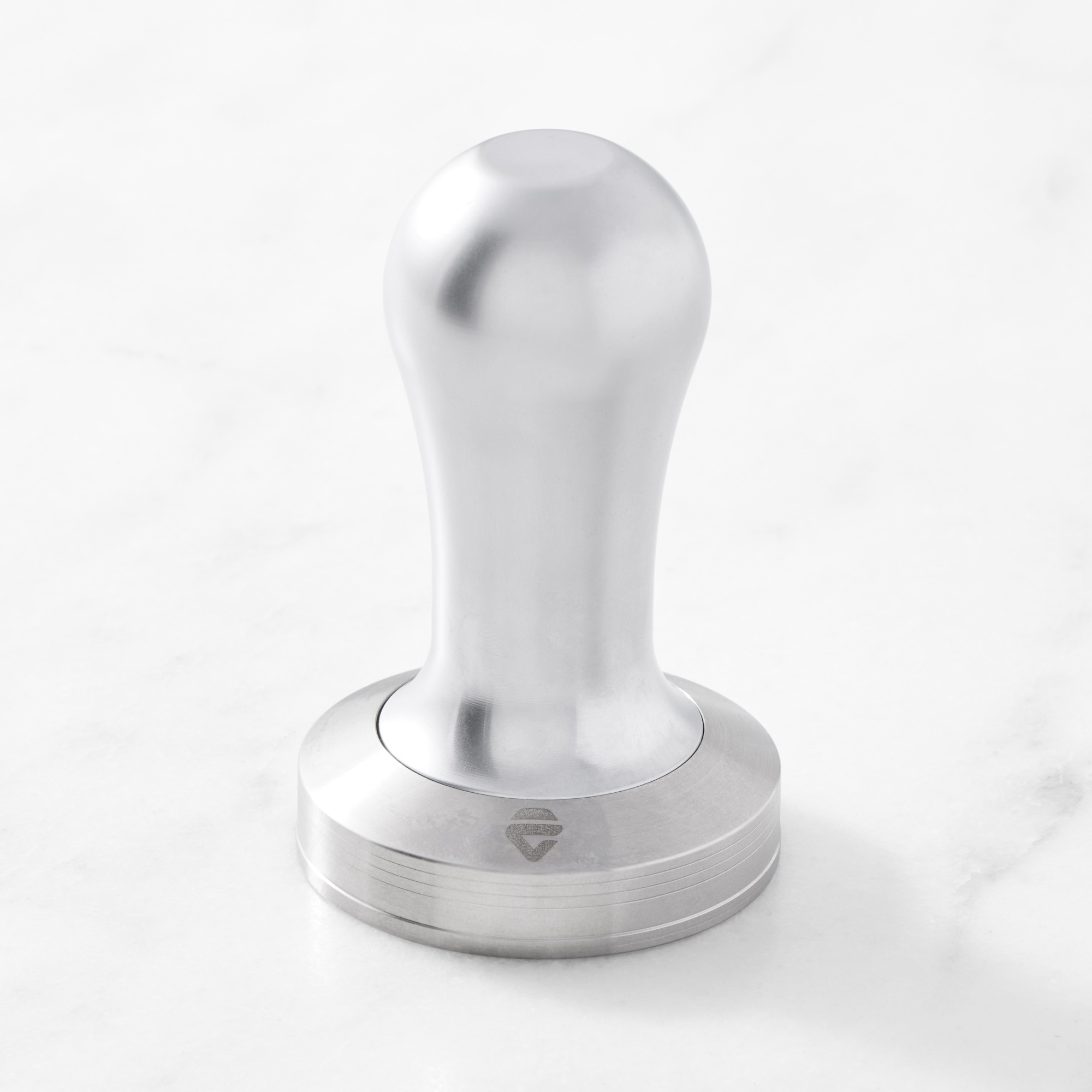 LELIT Stainless Steel Tamper, 57mm