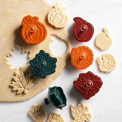 Unique Cookie Cutters For Cutout Cookies | Williams Sonoma