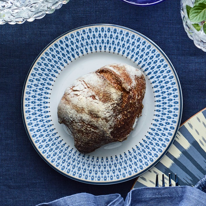 Bread & Butter Plates, Set of 4