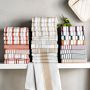 Williams Sonoma Super-Absorbent Multi-Pack Towels, Set of 4