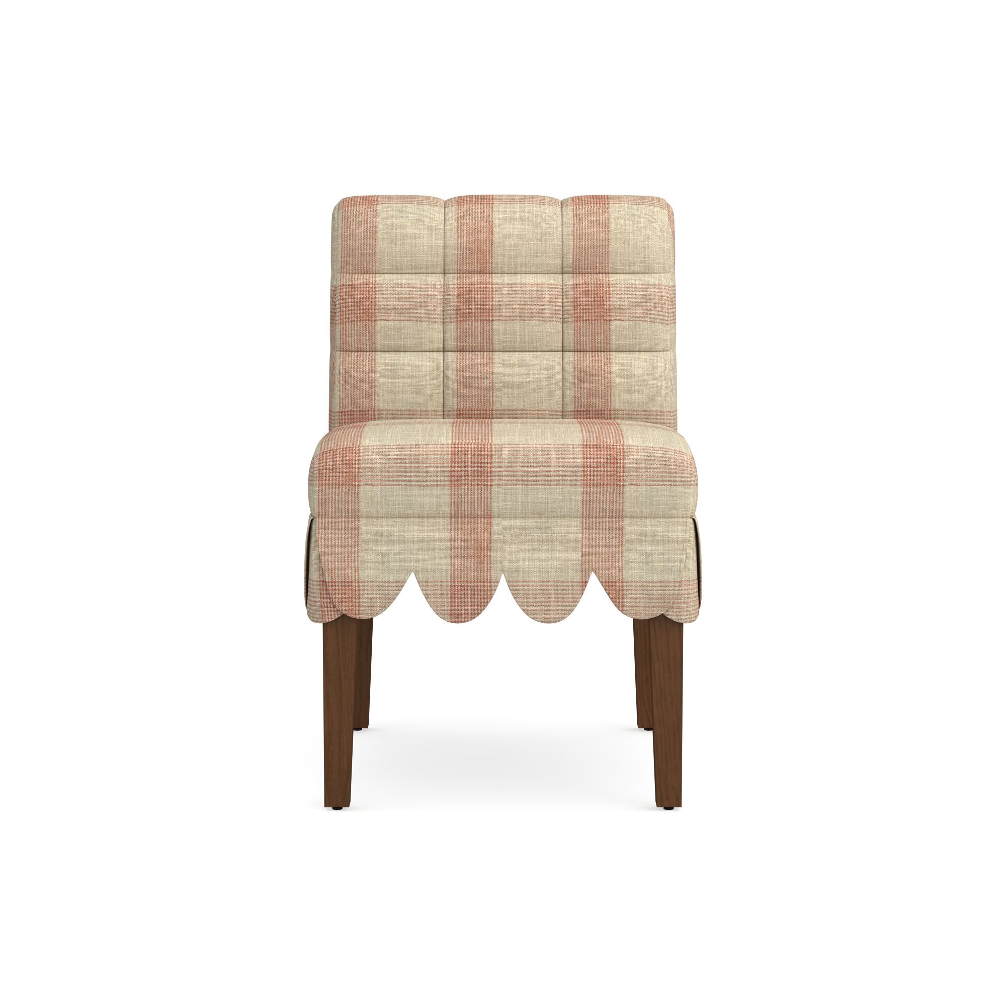 Chloe Upholstered Side Chair