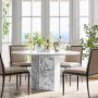 Vittoria Round Dining Table (56&quot;)