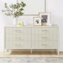 Lewis 6-Drawer Dresser (65&quot;)