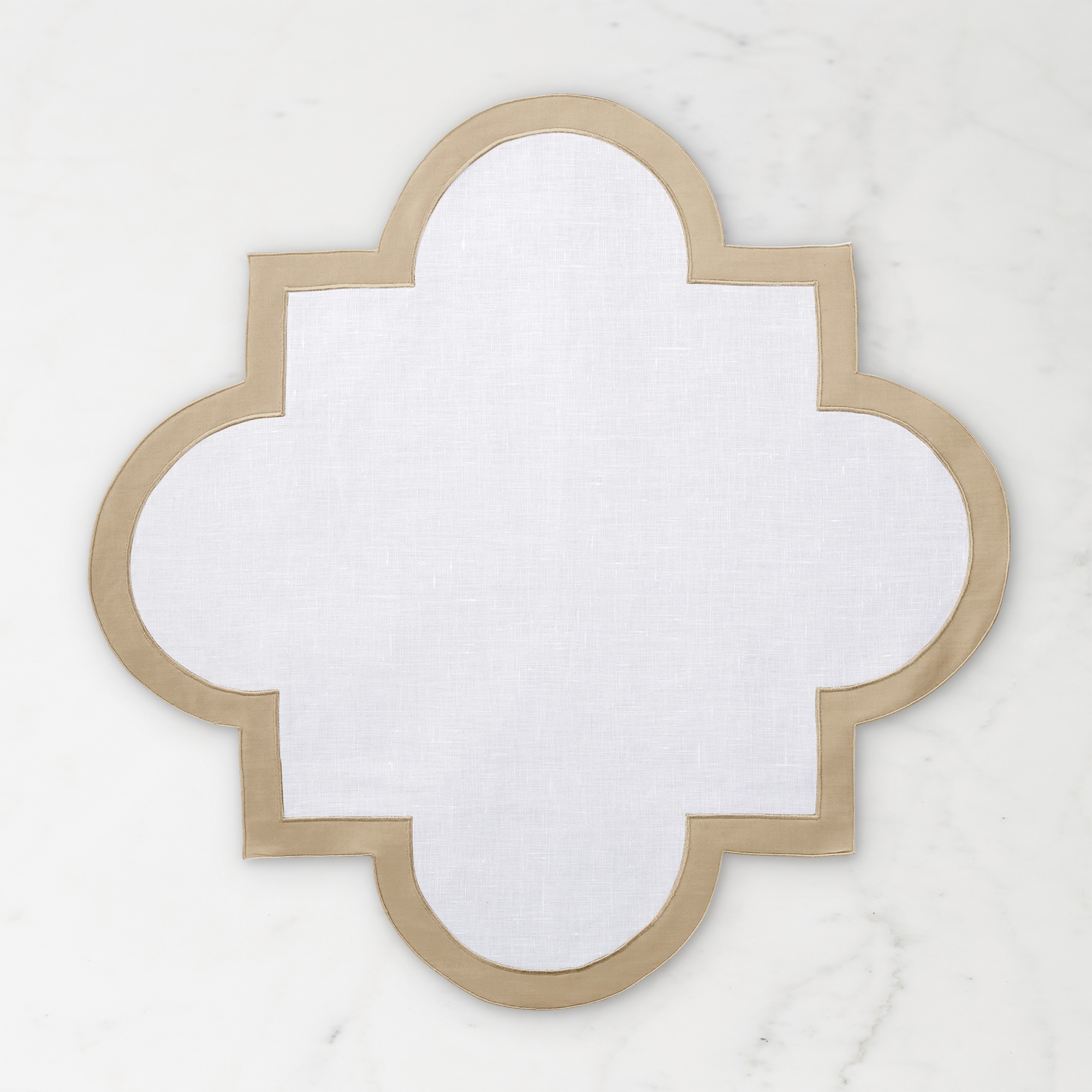 Matouk Mirasol Placemats, Set of 4