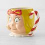 The Grinch&#8482; Cindy Lou Mug