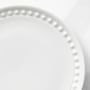 Pillivuyt Beaded Coupe Dinnerware Collection