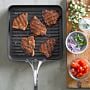 Calphalon Elite Nonstick Square Grill Pan