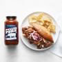 Williams Sonoma Classic Pulled Pork Starter