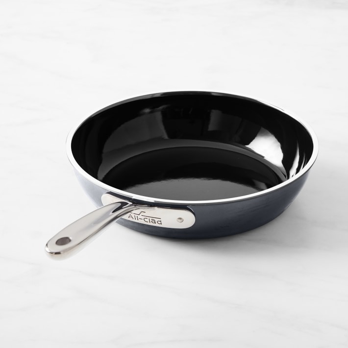 All-Clad FUSIONTEC&#8482; Skillet Fry Pan, 9 1/2&quot;