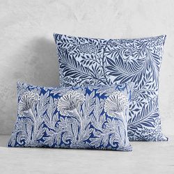 Williams sonoma fashion decorative pillows