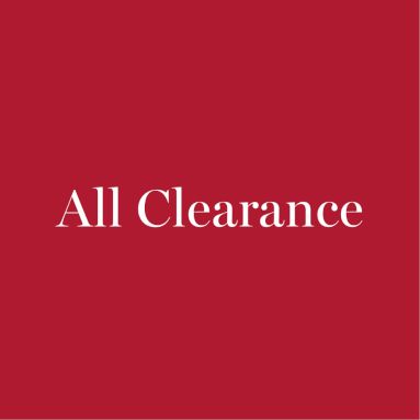 All Clearance