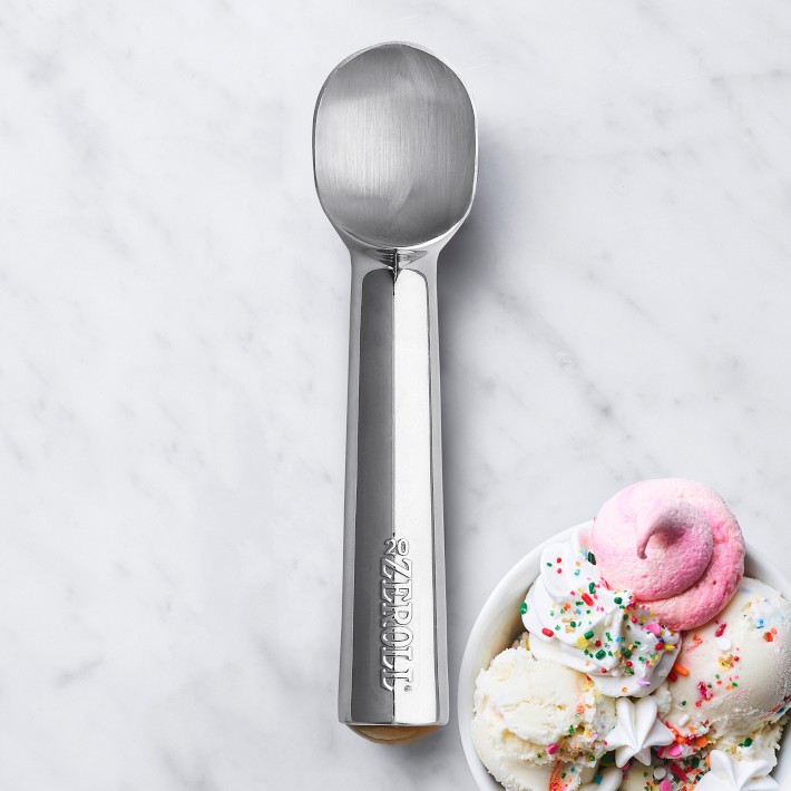 Zeroll Ice Cream Scoop Williams Sonoma