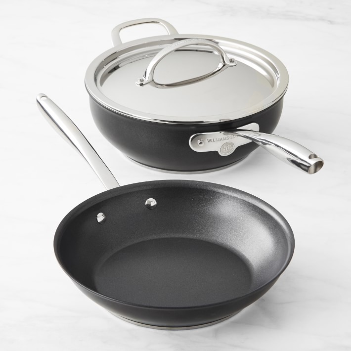 Williams Sonoma Induction Cookwarenull