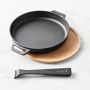 Ooni Cast Iron Sizzler Pan &amp; Skillet Cookware Set