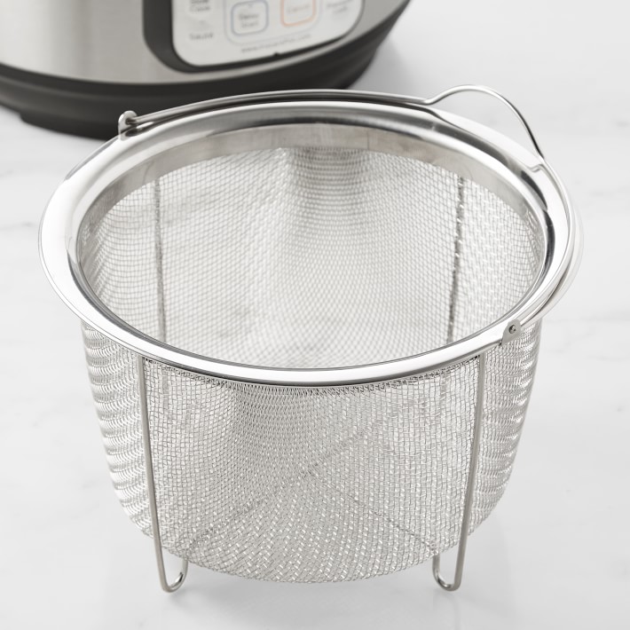 Instant pot steamer basket target sale