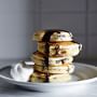 Williams Sonoma Chocolate Chip Pancake &amp; Waffle Mix