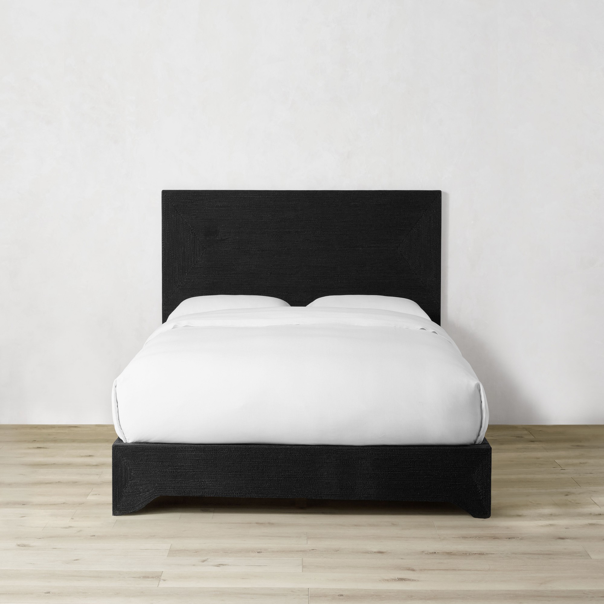 Point Reyes Bed, Black