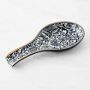 Williams Sonoma x Morris & Co. Spoon Rest