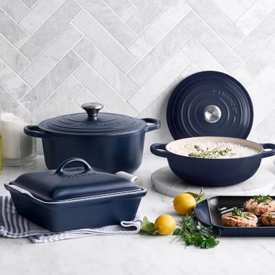 Le orders Creuset