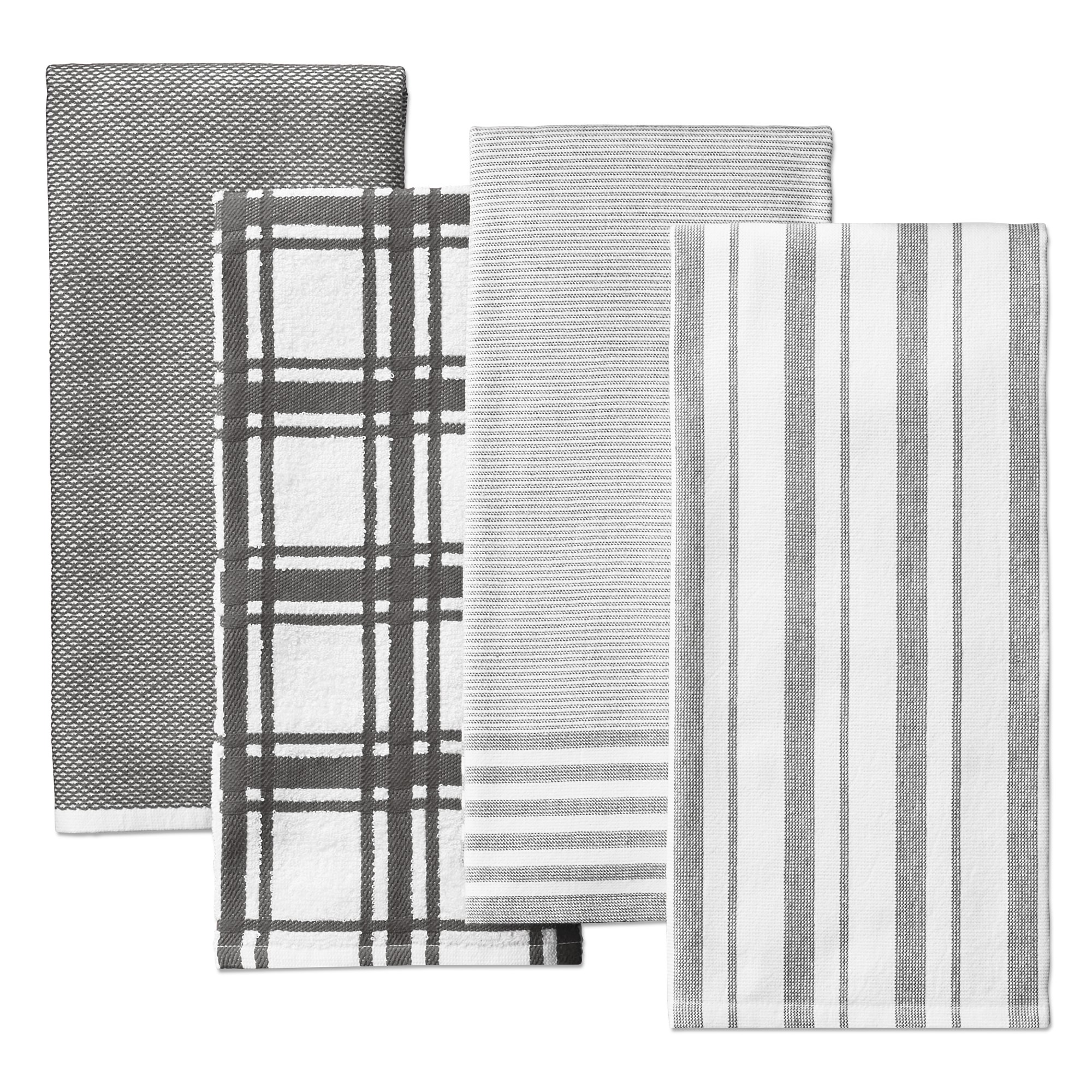 Williams Sonoma Super-Absorbent Towels, Set of 4