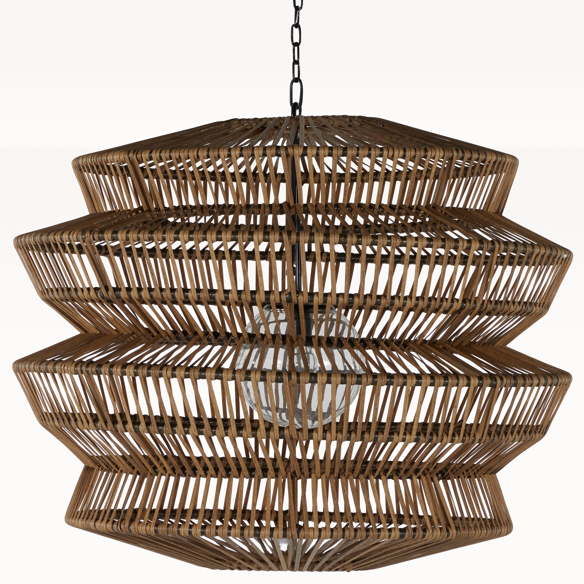 Molly Outdoor Chandelier