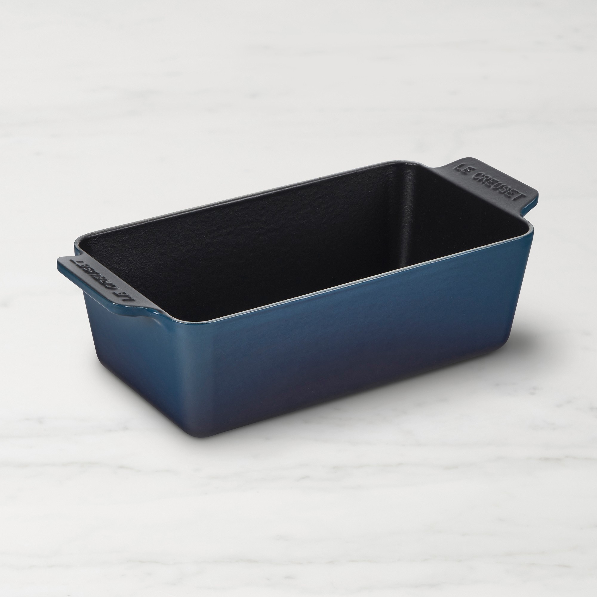 Le Creuset Cast Iron Classic Loaf Pan