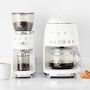 SMEG White Coffee Starter Bundle