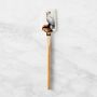 Williams Sonoma HARRY POTTER™ Hedwig Wood Spatula