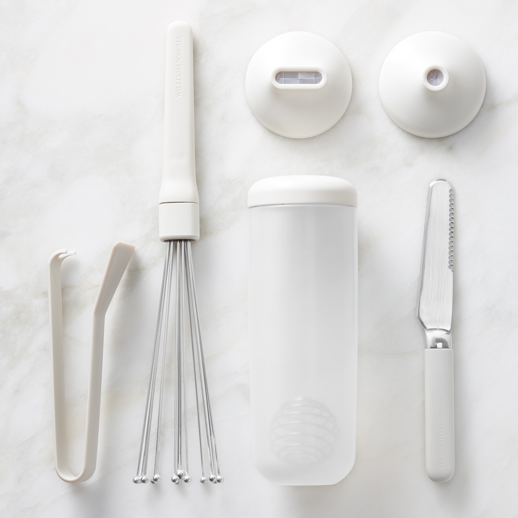 Williams Sonoma Breakfast Collection Gift Set