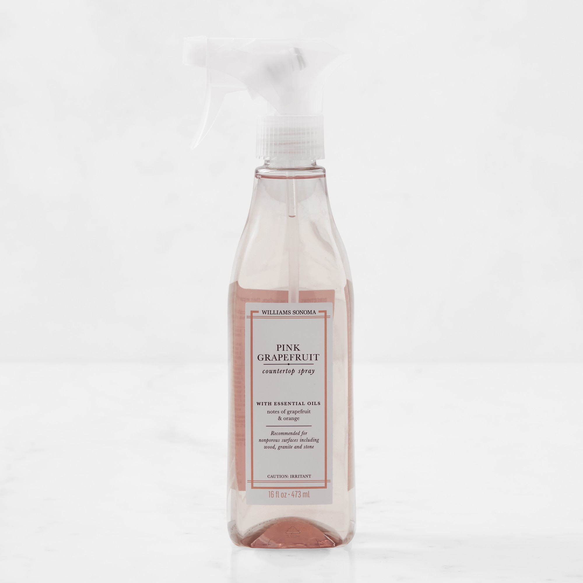 Williams Sonoma Pink Grapefruit Countertop Spray