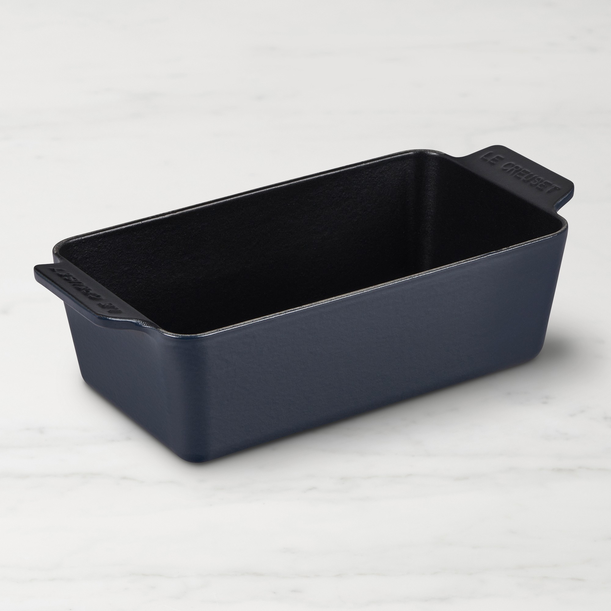 Le Creuset Cast Iron Classic Loaf Pan