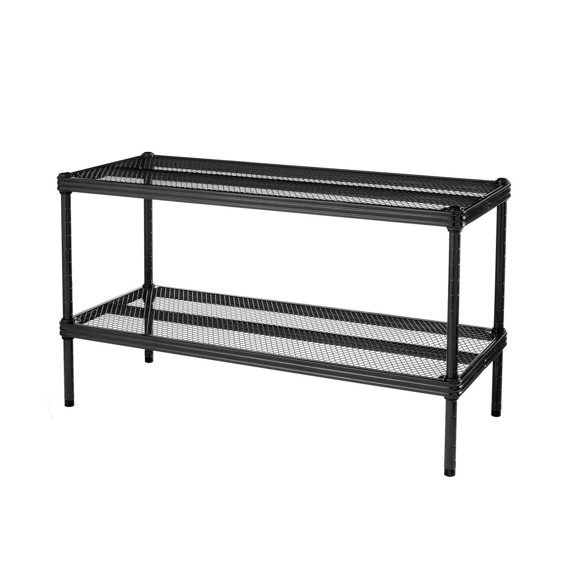 MeshWorks Stacking Shelf