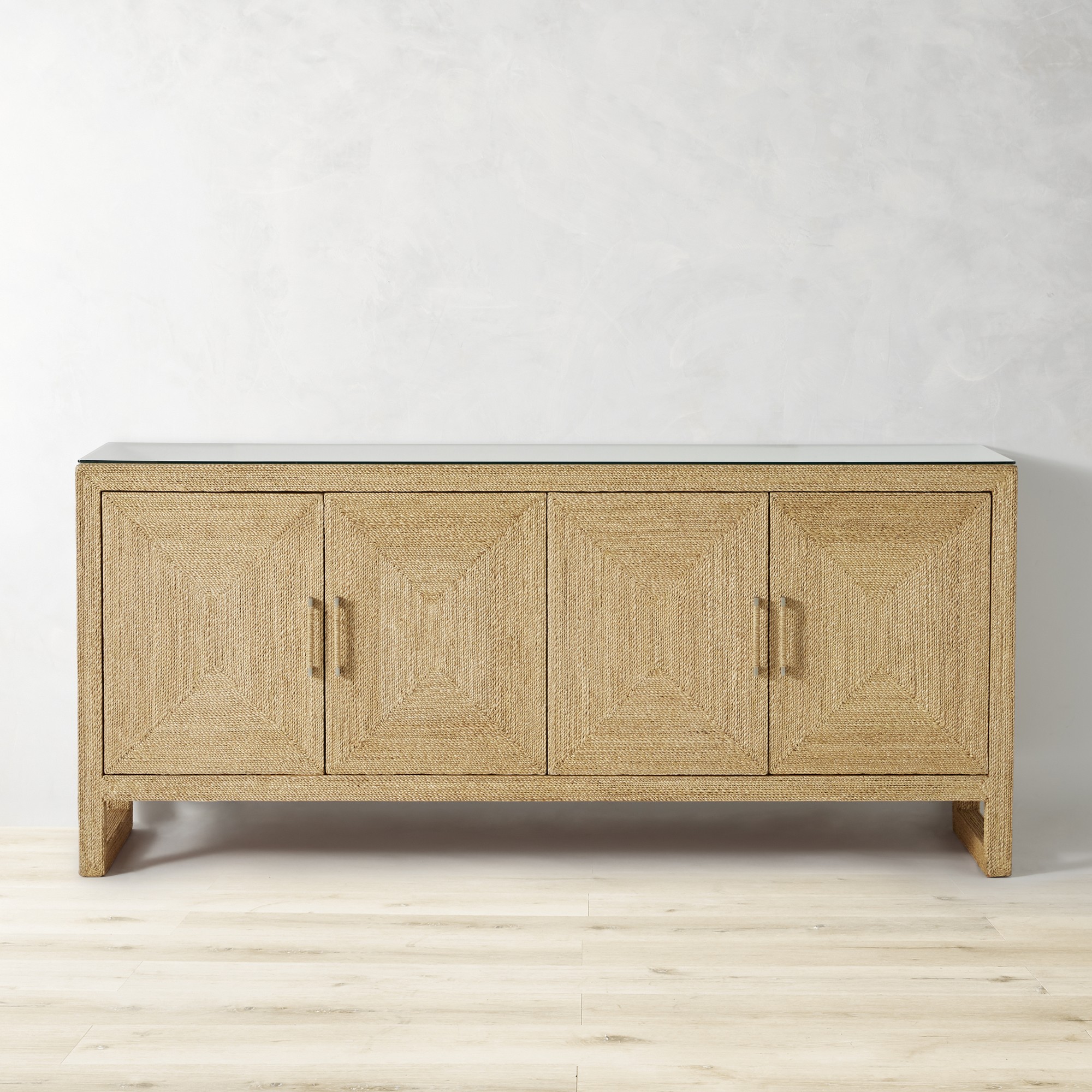 Point Reyes Sideboard (72")