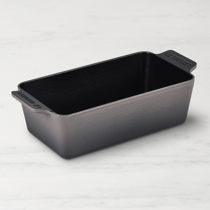 Le Creuset Cast Iron Classic Loaf Pan