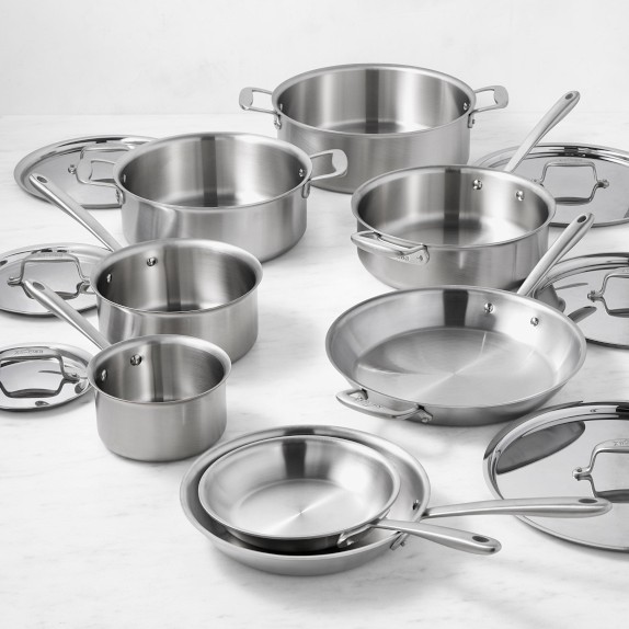 Cookware Sets | Williams Sonoma