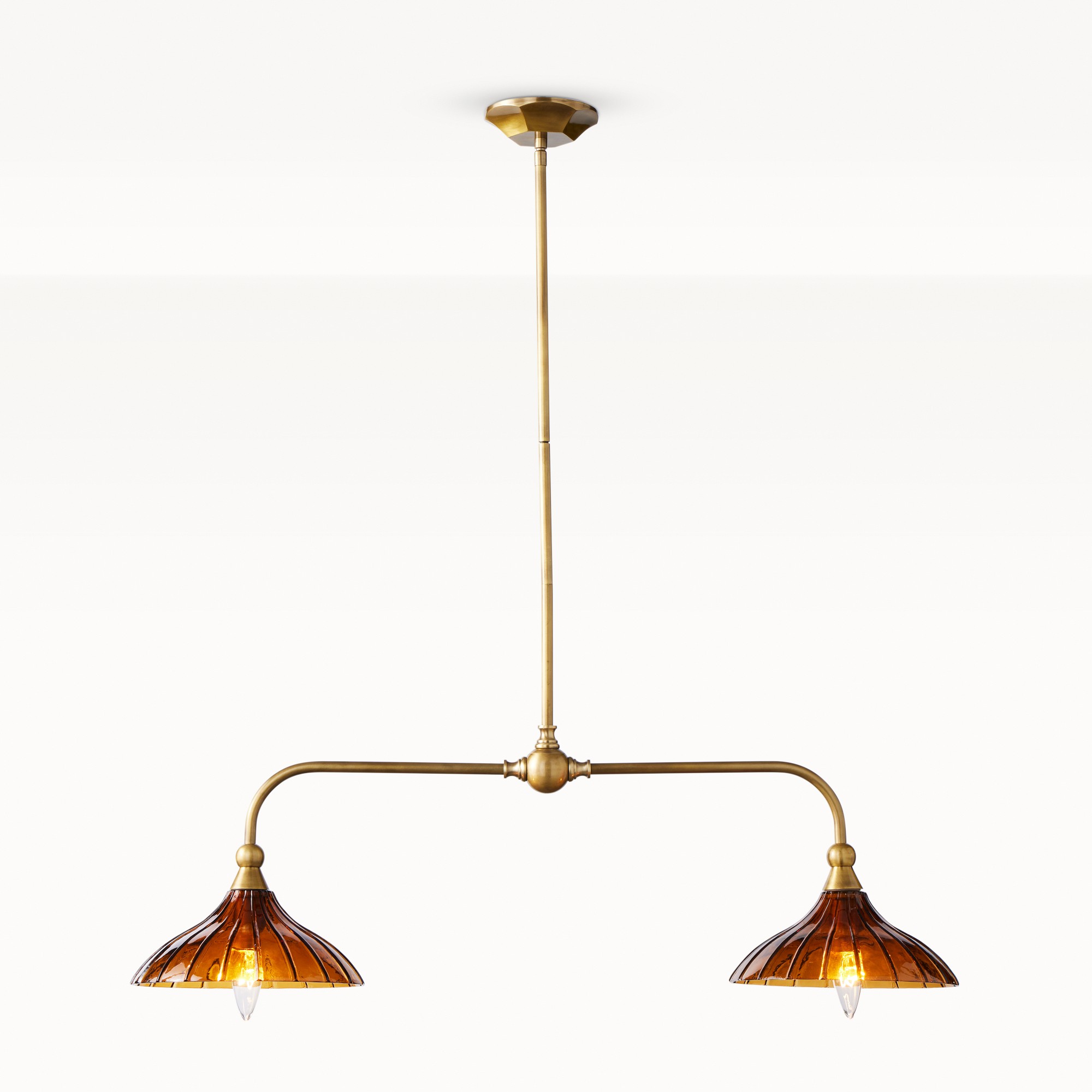 Amelia Linear Pendant