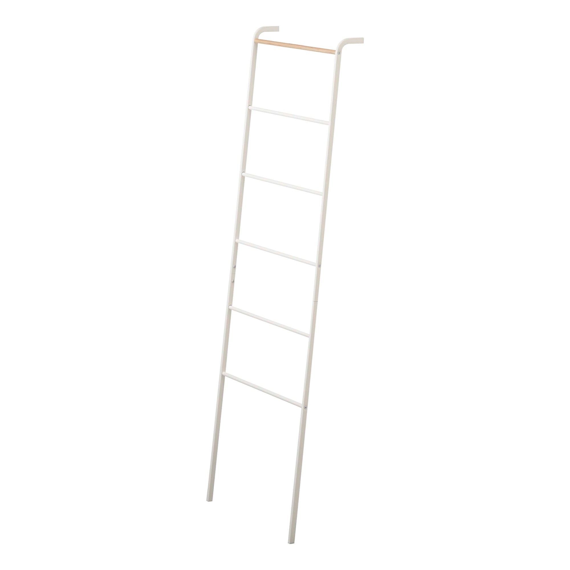 Yamazaki Leaning Storage Ladder -  Two Styles