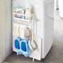 Yamazaki Magnetic Laundry Organizer