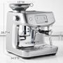 Breville Oracle Jet Espresso Machine