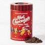 Williams Sonoma Double Dark Hot Chocolate