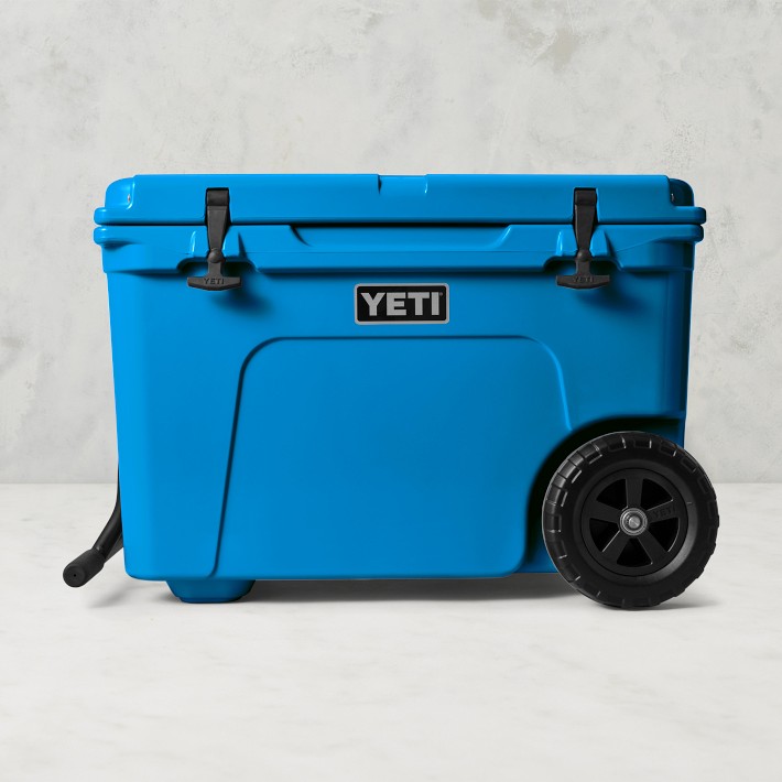 YETI Tundra Haul, Big Wave Blue