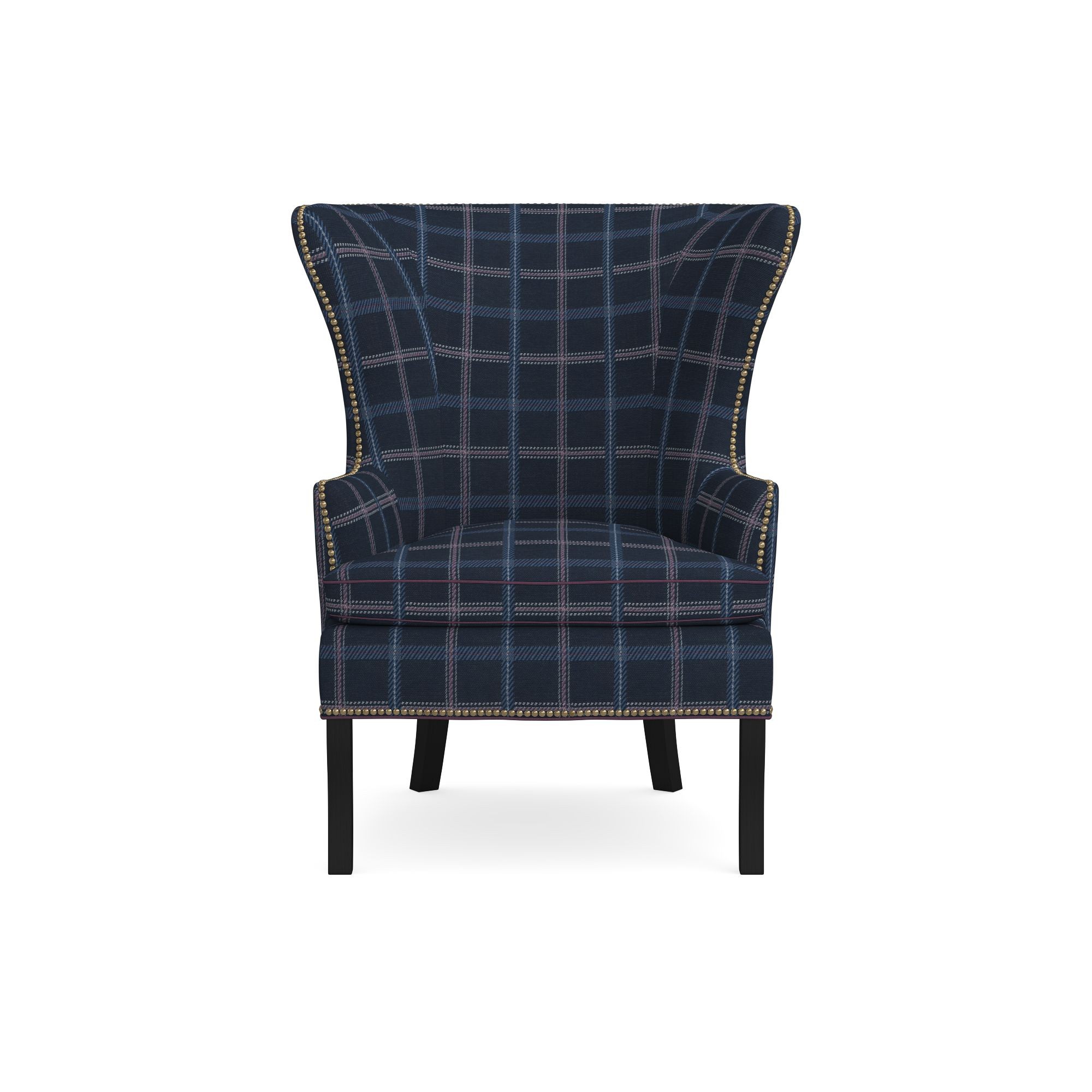 Chelsea Wing Chair