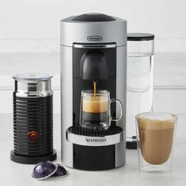 Select Nespresso Espresso Machines - 30% Off