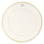 Pickard Signature Monogram Dinnerware Collection